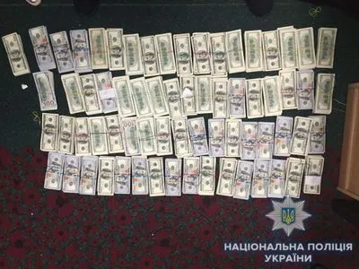 Вор-"альпинист" вынес из квартиры в Одессе 1 млн долларов