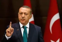 Эрдоган может посетить Германию в сентябре