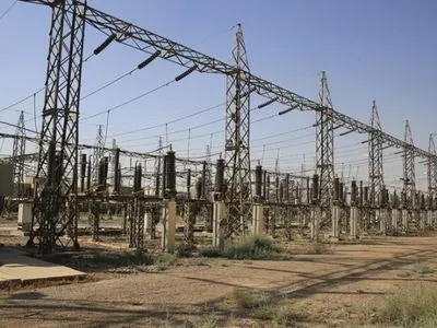 В Ираке террористы напали на электростанцию