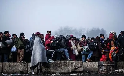 До Сирії з Лівану повернулося ще близько тисячі біженців – ЗМІ