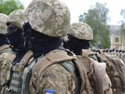 В Украине отмечают День сил спецопераций