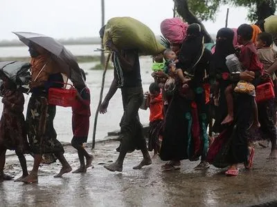 Мусонні дощі завдали Філіппінам збитків на 52 млн доларів
