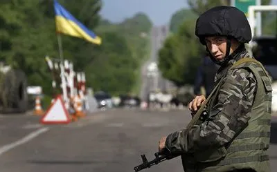 На Луганщині проведуть заходи з протидії терористичній та диверсійній загрозам