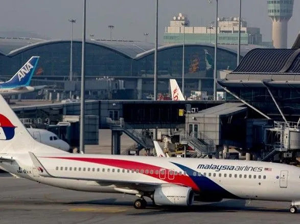 Малайзія опублікувала остаточну доповідь щодо зниклого Boeing