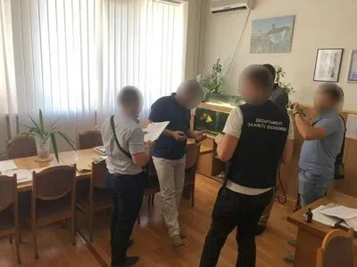 В Одессе проректор госуниверситета требовал 310 тыс. гривен взятки