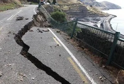 Землетрус в Індонезії: понад 500 туристів опинилися заблокованими у горах