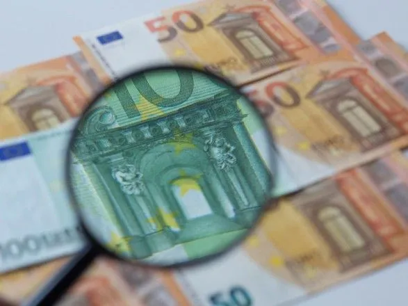 У ЄС назвали улюблені банкноти євро для підробки