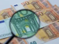 В ЕС назвали любимые банкноты евро для подделки