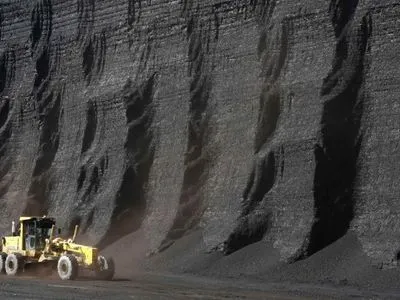 Запаси вугілля на ТЕС продовжили зменшуватись: за тиждень на 4%