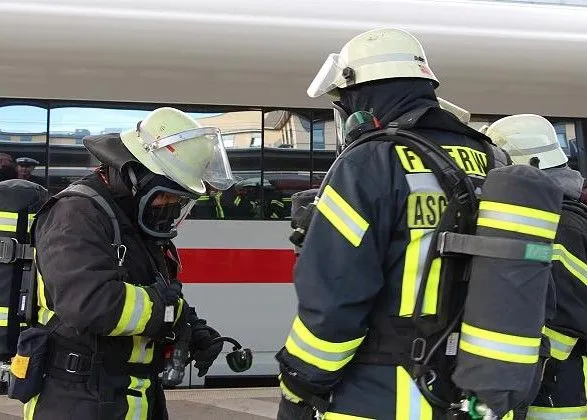 У Баварії пасажирів поїзда евакуювали через підозрілий предмет