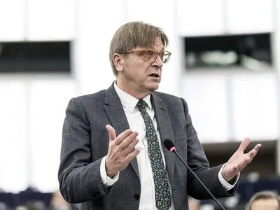 Євродепутат має намір ініціювати розслідування впливу РФ на політику ЄС