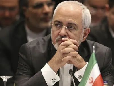Глава МИД Ирана считает, что США должны винить себя за прекращение переговоров