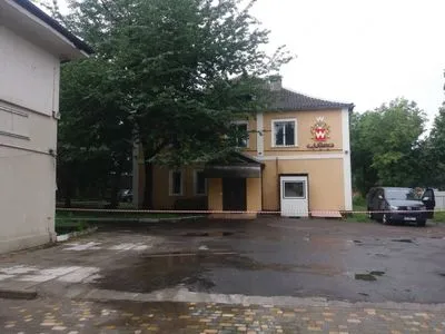 У Львові біля офісу одного з юристів знайшли підозрілий предмет