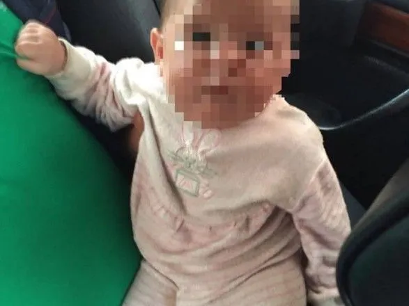 Закарпатець продав свого 7-місячного сина за 100 тис. грн