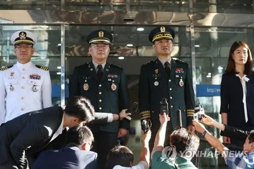 СМИ: военные Южной Кореи и КНДР провели переговоры на уровне генералов