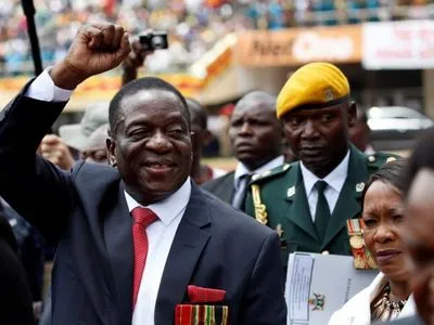 Reuters: президент Зимбабве возложил на оппозицию ответственность за гибель людей в беспорядках