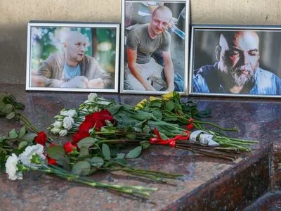 Місія ООН в ЦАР не підтверджує інформацію про тортури журналістів з РФ перед вбивством