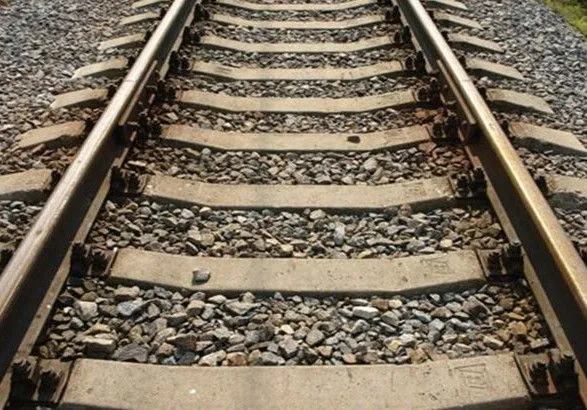 Сорокалетняя женщина во Львовской области бросилась под поезд