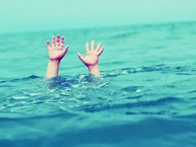 У річці на Закарпатті знайшли тіла двох дітей