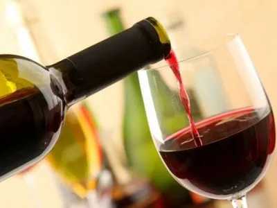 Вино сприяє схудненню при правильному споживанні