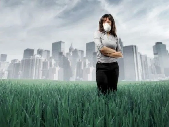Експерти розповіли, де в Києві найбільш забруднене повітря