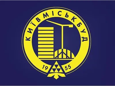 Флаг "Киевгорстроя" подняли на вершину Авицены