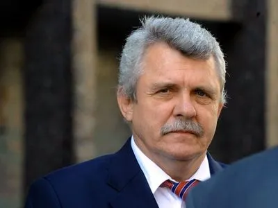 ЗМІ: до Криму з Братислави полетів лише один словацький депутат
