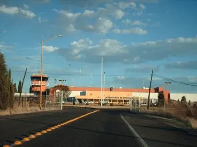 Аеропорт міста Дуранго відновив роботу після падіння літака Aeromexico