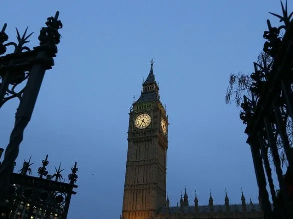 Полиция Лондона сообщила о задержании подозреваемого в подготовке теракта