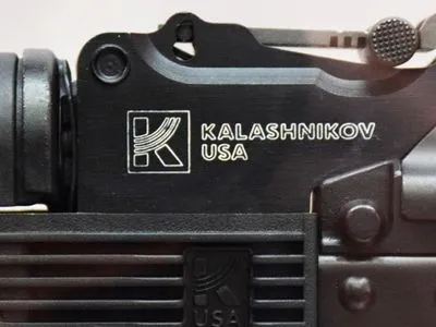 Американський сенатор просить мінфін вивчити можливий зв'язок Kalashnikov USA з владою РФ