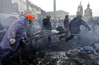 Следствие по делам расстрелов на Майдане фактически завершено - Луценко