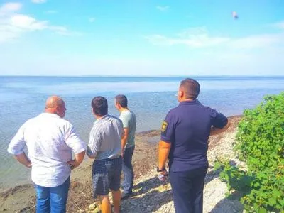 Шукали майже дві доби: на Одещині знайшли тіло потонулого хлопчика