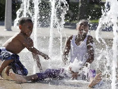 Синоптики допустили новый рекорд жары в Европе