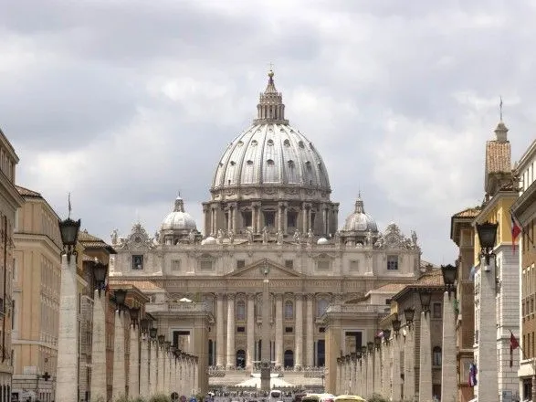 Ватикан заявил о недопустимости смертной казни