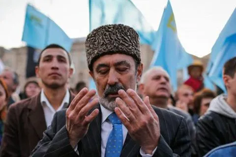 В Беларуси спецслужбы заинтересовались мусульманами, которые имеют родственников в Украине