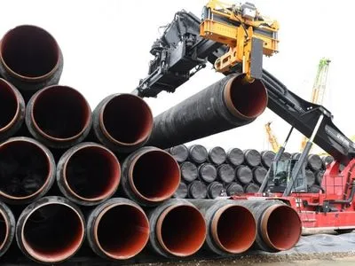 Компания Nord Stream-2 разработала маршрут газопровода в обход Дании
