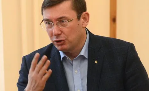 Генпрокурор: Медведчук не имеет какого-либо статуса в деле Савченко-Рубана