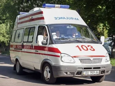В ДТП в Беларуси пострадали шесть украинцев - МИД