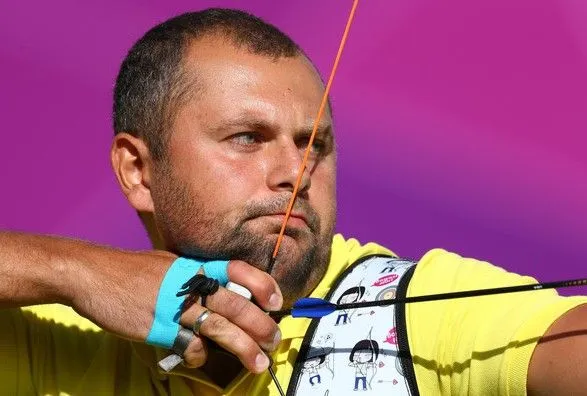 Украинские спортсмены установили мировой рекорд по стрельбе из лука