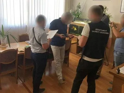 Проректора одесского университета арестовали из-за взяточничества