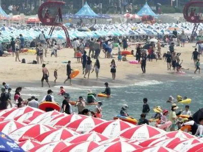 Спека в Південній Кореї: кількість жертв збільшилася