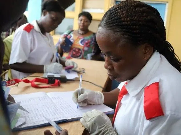 У Конго новий спалах Еболи