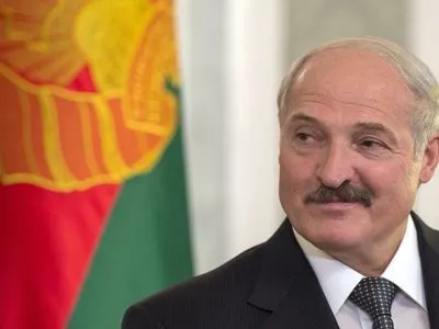 Лукашенко пожартував, що його "поховали"