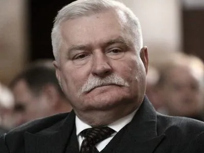 Экс-президент Польши Лех Валенса извинился перед братом Леха Качиньского