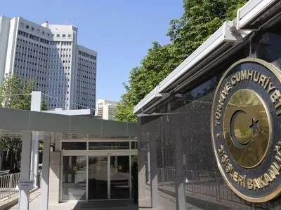 МЗС Туреччини засудило рішення США ввести санкції проти турецьких міністрів