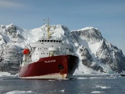 Голова Берегової охорони США сподівається, що Сенат схвалить будівництво арктичних криголамів