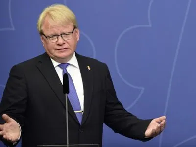 В Швеции министра обороны России обвинили во лжи