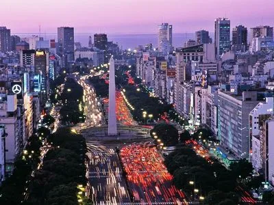 Аргентина і Бразилія домовилися про обмін інформацією по корупційній справі Odebrecht