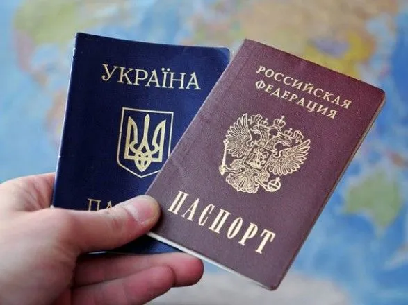 Суркис готовит российское гражданство для Крючкова - эксперт