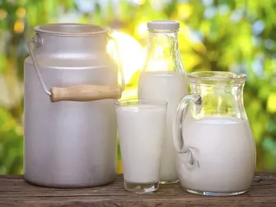 В сентябре следует ожидать повышения цен на молоко - эксперт
